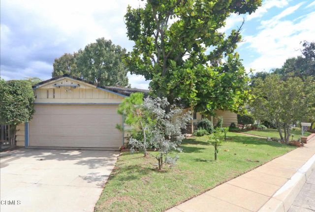 504 Mesa Circle, Monrovia, CA 91016