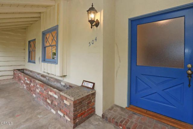 504 Mesa Circle, Monrovia, CA 91016