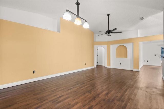 750 WELCH HILL CIRCLE, Apopka, FL 32712