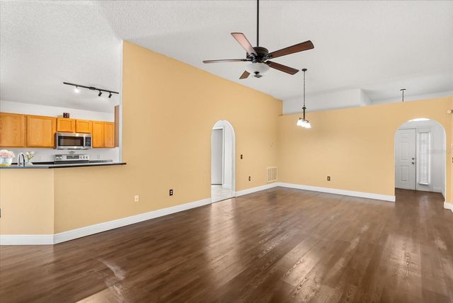 750 WELCH HILL CIRCLE, Apopka, FL 32712