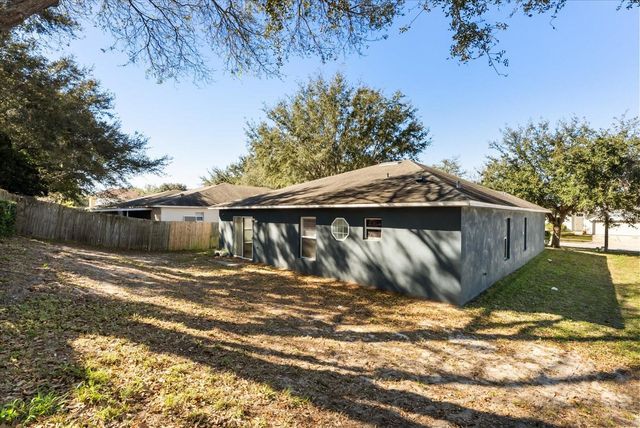 750 WELCH HILL CIRCLE, Apopka, FL 32712