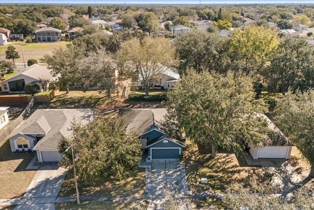 750 WELCH HILL CIRCLE, Apopka, FL 32712