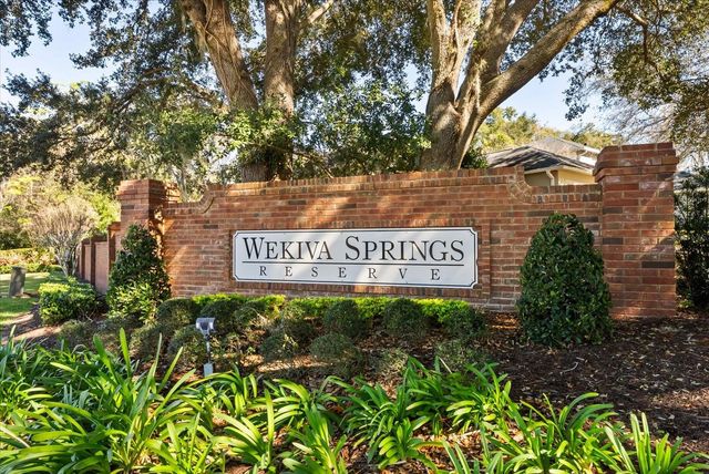 750 WELCH HILL CIRCLE, Apopka, FL 32712