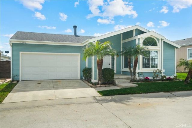 20090 Northcliff Drive, Canyon Country, CA 91351