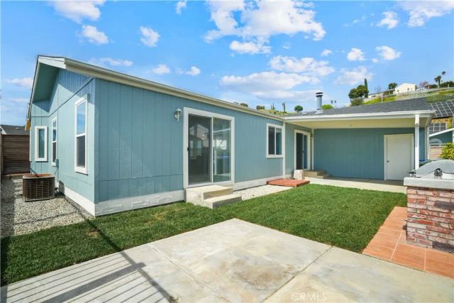20090 Northcliff Drive, Canyon Country, CA 91351