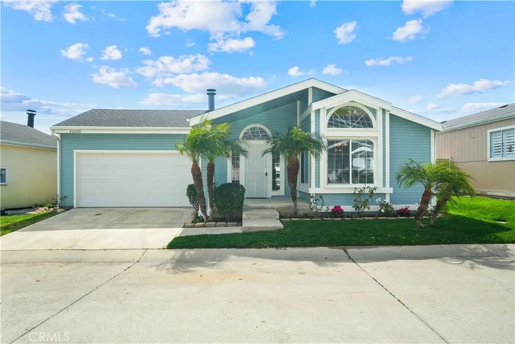 20090 Northcliff Drive, Canyon Country, CA 91351