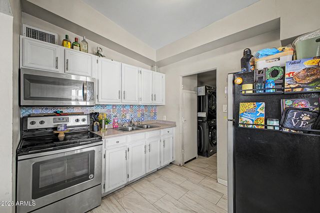 1817 N 38TH Drive, Phoenix, AZ 85009