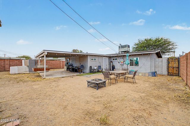 1817 N 38TH Drive, Phoenix, AZ 85009
