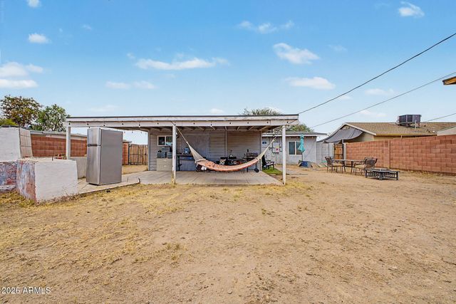 1817 N 38TH Drive, Phoenix, AZ 85009