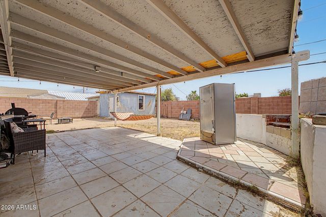 1817 N 38TH Drive, Phoenix, AZ 85009