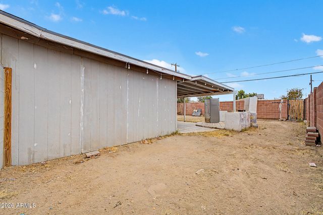 1817 N 38TH Drive, Phoenix, AZ 85009