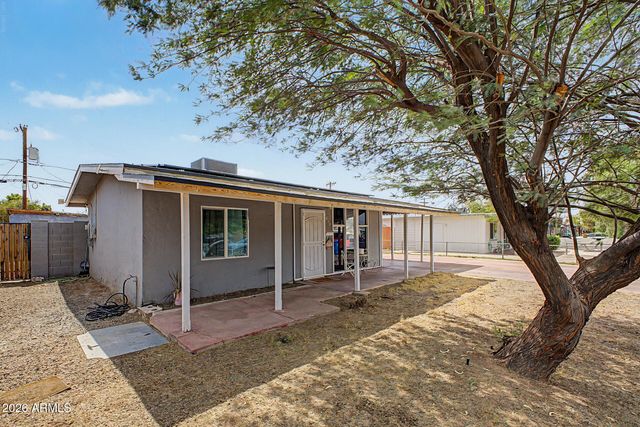 1817 N 38TH Drive, Phoenix, AZ 85009