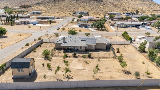 16209 Serrano Road, Apple Valley, CA 92307