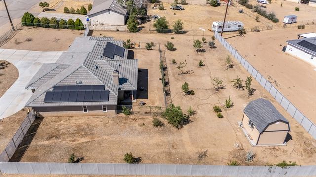 16209 Serrano Road, Apple Valley, CA 92307