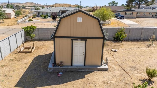 16209 Serrano Road, Apple Valley, CA 92307