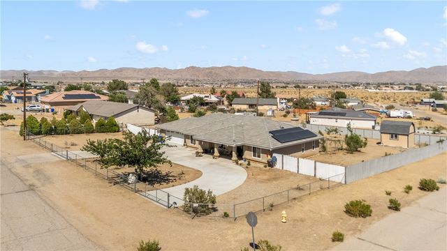 16209 Serrano Road, Apple Valley, CA 92307