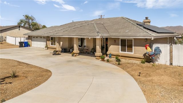 16209 Serrano Road, Apple Valley, CA 92307