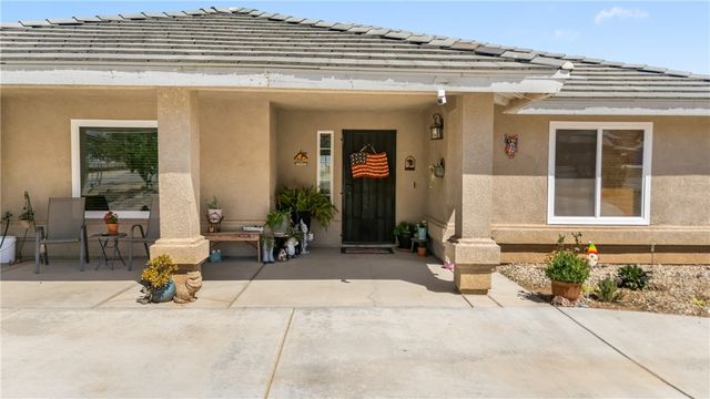 16209 Serrano Road, Apple Valley, CA 92307