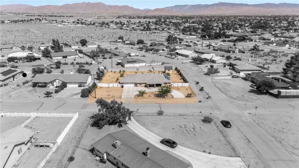 16209 Serrano Road, Apple Valley, CA 92307