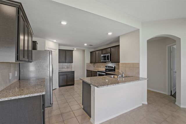 121 Woodland Street, Anna, TX 75409
