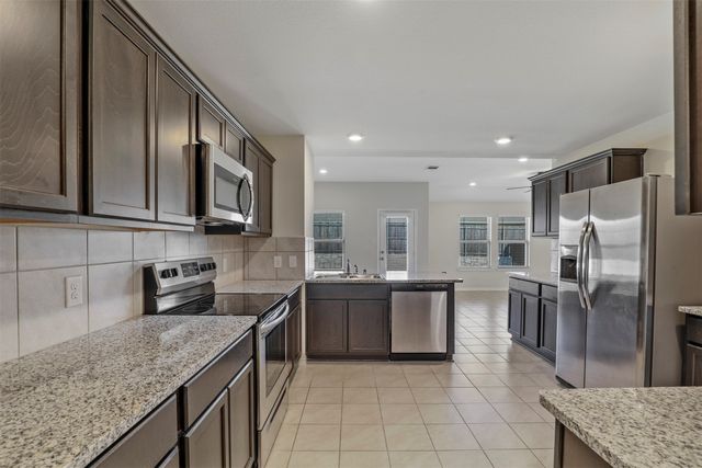 121 Woodland Street, Anna, TX 75409