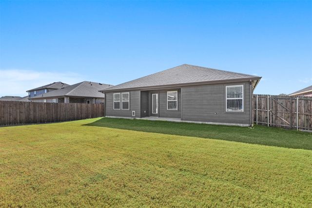 121 Woodland Street, Anna, TX 75409