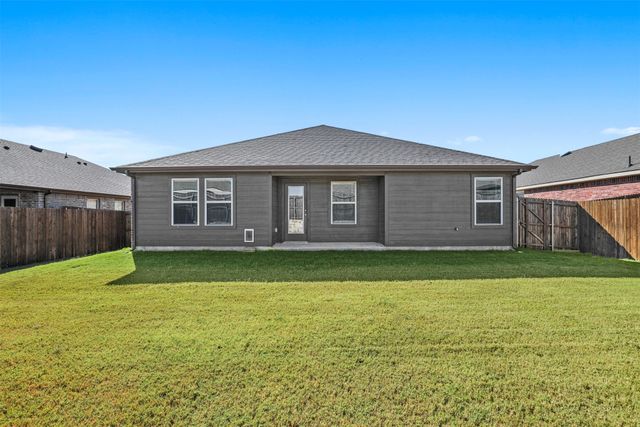 121 Woodland Street, Anna, TX 75409