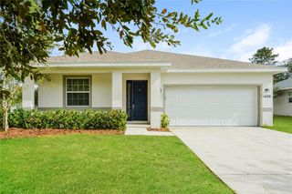 1499 WEST PARKWAY, Deland, FL 32724