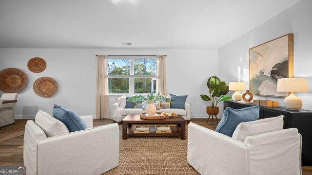 1045 Lakes Boulevard, Brunswick, GA 31525