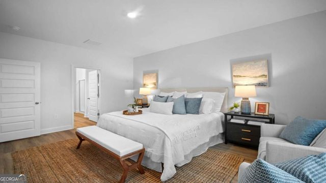 1045 Lakes Boulevard, Brunswick, GA 31525