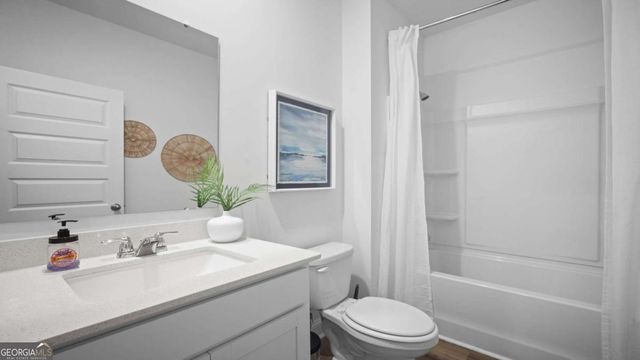 1045 Lakes Boulevard, Brunswick, GA 31525