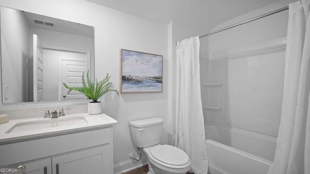 1045 Lakes Boulevard, Brunswick, GA 31525