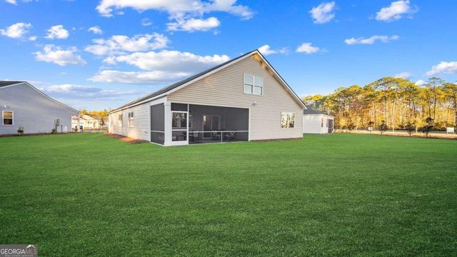 1045 Lakes Boulevard, Brunswick, GA 31525