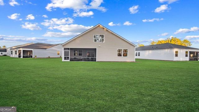 1045 Lakes Boulevard, Brunswick, GA 31525