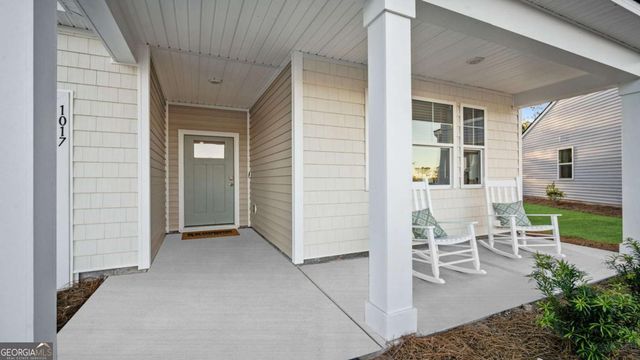 1045 Lakes Boulevard, Brunswick, GA 31525