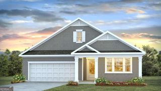 1045 Lakes Boulevard, Brunswick, GA 31525