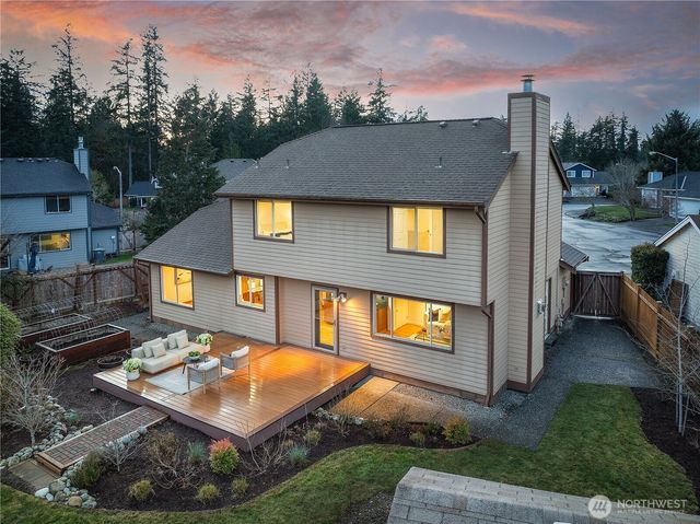 21213 SE 279th Place, Maple Valley, WA 98038