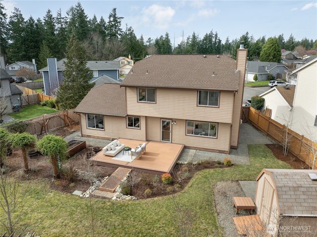 21213 SE 279th Place, Maple Valley, WA 98038