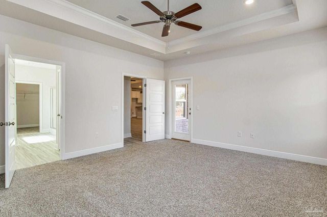 5607 Clarity St, Milton, FL 32570