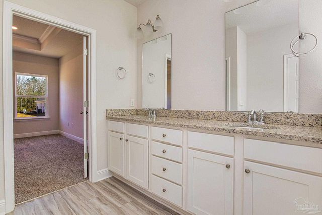 5607 Clarity St, Milton, FL 32570