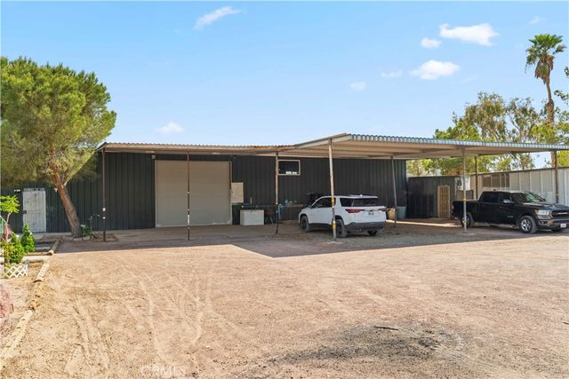 35745 Ramona Road, Newberry Springs, CA 92365