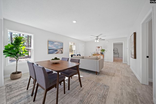 1933 Quail Circle, Lugoff, SC 29078