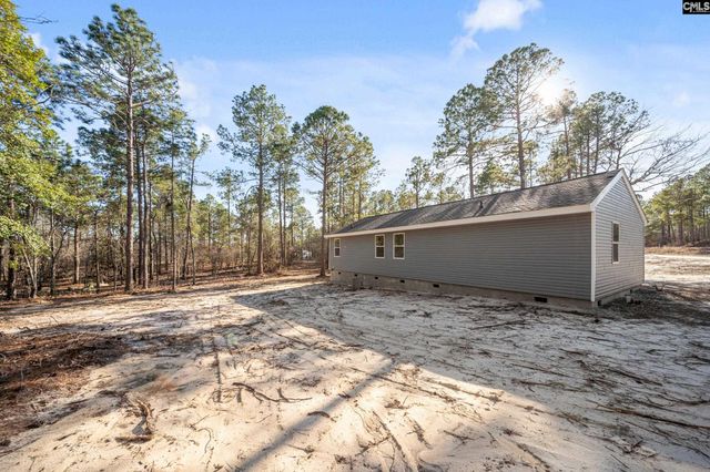 1933 Quail Circle, Lugoff, SC 29078