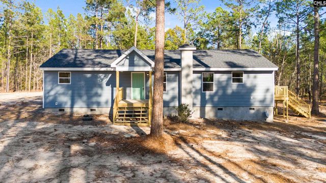 1933 Quail Circle, Lugoff, SC 29078
