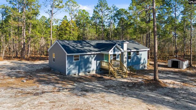 1933 Quail Circle, Lugoff, SC 29078