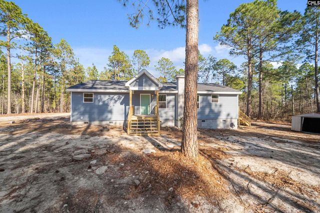 1933 Quail Circle, Lugoff, SC 29078