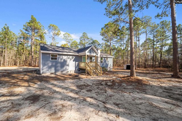 1933 Quail Circle, Lugoff, SC 29078