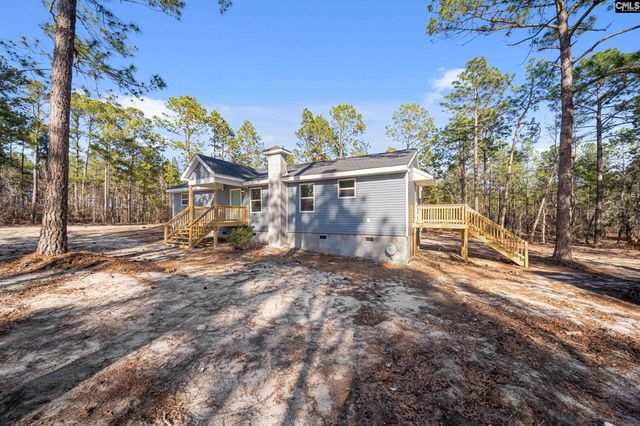 1933 Quail Circle, Lugoff, SC 29078