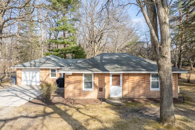5000 Perrine Road, Midland, MI 48640