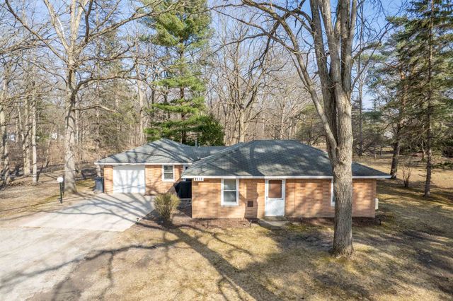 5000 Perrine Road, Midland, MI 48640
